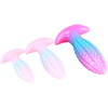 Image de Plug phosphorescent Lumy Kwik L 16 x 5.5cm