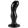 Image de Plug Buttix 20 x 5.5cm Noir