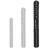 Image de Double Gode Diamor L 46 x 5.2cm