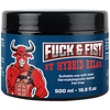 Image de Lubrifiant épais relaxant Fuck & Fist FF Hybrid Relax 500ml