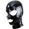 Image de Cagoule en Latex Texie Noir XS