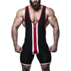 Image de Singlet Minerva Noir noir S