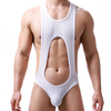 Image de Body Jock Tolomos Blanc XL