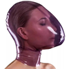 Image de Cagoule Fetish Breath Violet violet S