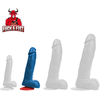 Image de Gode Fuck & Fist Hoenir M 16 x 5cm