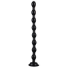 Image de Boules Ael Beads 47 x 3.5 cm Noires