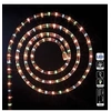 Image de Féérie Lights & Christmas - Tube LED d'extérieur - 18 m. - Multicolore