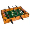 Image de Be Toys - Mini table de baby-foot à poser - 51 x 31 cm - ADAM