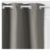 Image de - Rideau isolant Tim - 140 x 260 cm - Taupe - TIM