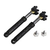 Image de Set amort.inf.cuve x2 pour lave linge