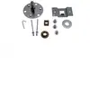 Image de Axe tambour (47662-47109) Sèche-linge C00095655 INDESIT, ARISTON HOTPOINT, EDESA, FAGOR, BRANDT, BLUESKY, PROLINE, WHIRLPOOL - 47662_3662894012599