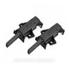 Image de Balai charbon aeg 2pcs pour lave linge arthur martin electrolux faure