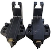 Image de Kit 2 charbons moteur (58828-18728) Lave-linge 481931088529 WHIRLPOOL, BAUKNECHT, BOSCH, SIEMENS, INDESIT, CANDY, ARISTON HOTPOINT,, HOOVER, IGNIS,