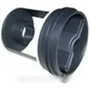 Image de Bouchon de vidange visse pour lave linge fagor brandt vedette sauter de-dietrich