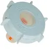 Image de Bouchon bac à sel (313598-16718) Lave-vaisselle 481246279906, BAUKNECHT, IGNIS, LADEN, IKEA WHIRLPOOL, RADIOLA, SMEG - 313598_3662894064048