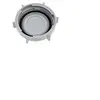 Image de Bouchon bac a sel (61441-16677) Lave-vaisselle 481246278993,481, BAUKNECHT, LADEN, IGNIS, IKEA WHIRLPOOL, RADIOLA, KITCHENAID, BRANDT -