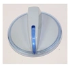 Image de Bouton de commande blanc pour lave vaisselle