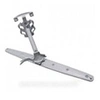 Image de bras + raccord 2 niveaux pour lave vaisselle