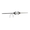 Image de Broche+ support+ fourchette pour four - 6421706