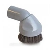 Image de Brosse ronde orientable poils naturels pour aspirateur advance - 7842422