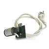 Image de Cable alimentation 1,5m+filtre antiparasite pour lave linge - 6811928