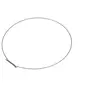 Image de Collier manchette pour lave-linge. 2W20017C