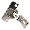 Image de Charnière (293516-28654) Lave-linge 1245378003 ELECTROLUX,, ARTHUR MARTIN ELECTROLUX, ZANUSSI, FAURE - 293516_3662894135557
