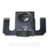 Image de Clip panneau decor pour lave vaisselle