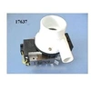 Image de Pompe de vidange pour lave linge candy - 17637