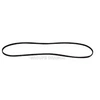 Image de Courroie1276j4 elastique pour lave linge