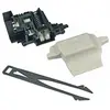 Image de Sécurité de porte ATLANTIC (138505-16745) Lave-vaisselle 481010792430, BAUKNECHT, IGNIS, LADEN, IKEA WHIRLPOOL, KITCHENAID, MAYTAG -