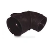 Image de Durite coudee pour lave vaisselle