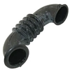 Image de Durite coudée pour boite de cuve (294627-33392) Lave-linge 481253049392, BAUKNECHT, IGNIS, LADEN, KITCHENAID - 294627_3662894219455