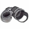 Image de Durite boite cuve (91870-33461) Lave-linge 4738ER2004A - 91870_3662894219530