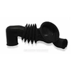 Image de Durite cuve pompe 265 m/m pour lave linge
