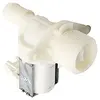 Image de Electrovanne 1 voie 481228128429 pour Lave-linge