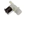 Image de Electrovanne 1 voie 180° (81451-20346) Lave-linge 55X2939 BRANDT, BOSCH, CANDY,, FAGOR, SIEMENS, THOMSON, HOOVER, ROSIERES, SANGIORGIO, VIVA, IBERNA,