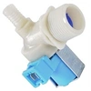 Image de Electrovanne (52339-43055) Lave-linge 6051368097 ARTHUR MARTIN ELECTROLUX, FAURE,, AEG, ARTHUR MARTIN, ELECTROLUX - 52339_3662894224770
