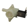 Image de Electrovanne 1 voie 90° Dim 12mm (62760-13157) (481228128393) Lave-vaisselle ARISTON HOTPOINT,