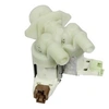 Image de Electrovanne 2 voies (224965-43037) Lave-linge 1325186110, FAURE, ARTHUR MARTIN ELECTROLUX, AEG, ZANUSSI, FAR, ESSENTIEL B, HORN -