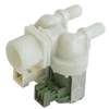 Image de Electrovanne 2 voies (58996-43066) Lave-linge 1240825008 ELECTROLUX, ZANUSSI, ARTHUR MARTIN, FAURE, AEG, ELECTROLUX - 58996_3662894225067