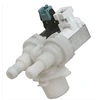 Image de Electrovanne 2 voies (63025-42399) Lave-vaisselle 32X2166 BRANDT,, SAUTER, DE DIETRICH, SAMSUNG, FAGOR, THOMSON, BLANCO, KLEENMAID, FRANKE,