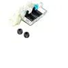 Image de Electrovanne 3 voies (223106-43149) Lave-linge C00110331, 482000022812 HOTPOINT, INDESIT, SCHOLTES - 223106_3662894225623
