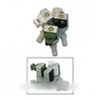 Image de Electrovanne 3voies pour lave linge arthur martin electrolux faure