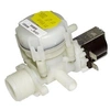 Image de Electrovanne 1 voie antidebordement D:12mm (79769-42485) Lave-vaisselle 31X5040 ROSIERES, THOMSON,, CANDY, ELEKTRA-BREGENZ, VEDETTE, HOOVER,