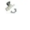 Image de Electrovanne 1 voie 180?-d10 pour lave vaisselle - 7873807