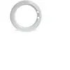 Image de enjoliveur de hublot exterieur pour lave linge