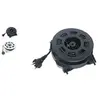 Image de Enrouleur de cable complet pour aspirateur advance