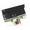 Image de Fermeture + poignee noire pour lave vaisselle - 464969