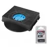 Image de Filtre charbon 210x215mm pour hotte